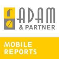 Adam Report icon