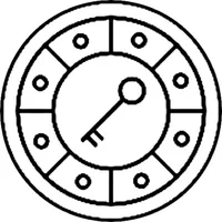 CaesarCipher icon