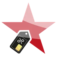 Coupons and cashback app icon