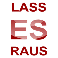 Lass deinen Frust raus App icon
