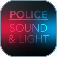 Police Sirens and Lights icon