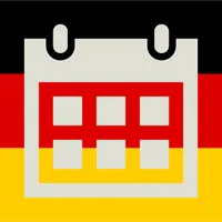 Ferienkalender icon