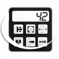 Hydraulics calculator icon