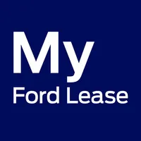 My Ford Lease icon