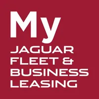 My Jaguar Fleet & Business Lsg icon