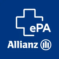 Allianz ePA-App icon