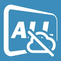 ALLSIGNAGE Offline Viewer icon