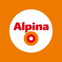 Alpina Wanddesigner icon