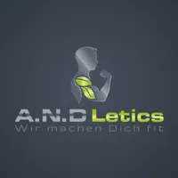 A.N.D. LETICS icon