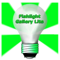 Flashlight Gallery Lite icon