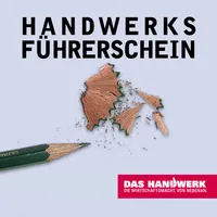 Handwerksführerschein icon