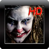 Scare Joke HD (Prank) icon