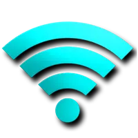 Network Signal Info icon