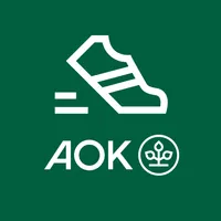 AOK Bonus-App icon