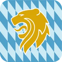 Bayerischer Golfverband icon