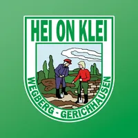 Hei on Klei e.V. icon