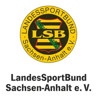 LandesSportBund Sachsen-Anhalt icon