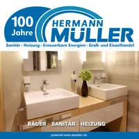 Hermann Müller GmbH u. Co.KG icon