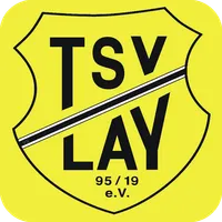 TSV 1895 / 1919 Lay e.V. icon