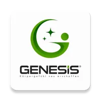 GENESIS Gesundheitsclub icon