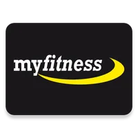 myfitness Rietberg icon