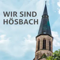 WIR SIND HÖSBACH icon