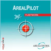ArealPilot Fleetwork icon