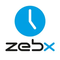 zebx Arbeitszeit icon