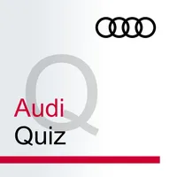 Audi Quiz icon