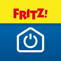 FRITZ!App Smart Home icon