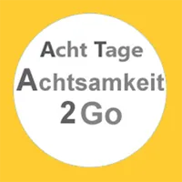 Acht-Tage Achtsamkeit2Go icon
