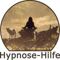 Hypnose Stressreduktion icon