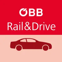 ÖBB Rail&Drive icon