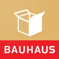 BAUHAUS moving helper – the ap icon