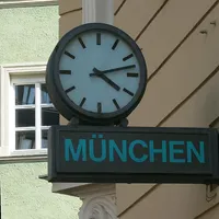 BayernUhr icon