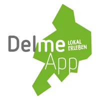 Delme App icon