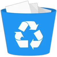 Abfall LRO icon