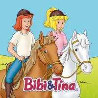 Bibi & Tina: Reiterferien icon