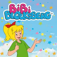 Bibi Blocksberg Hexenspiel icon