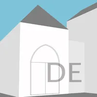CASA blanca DE icon