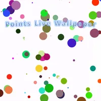 Points Live Wallpaper icon