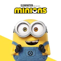 Minions: Bob icon