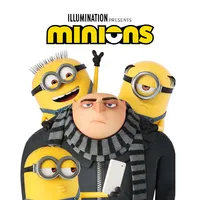 Minions: Gru's Minions icon