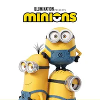 Minions: Hero Minions icon