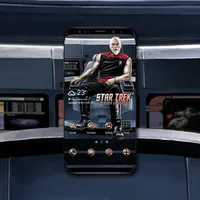 Star Trek: Mirror Picard Theme icon