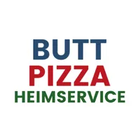 Butt Pizza Heimservice icon