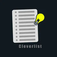 Cleverlist icon