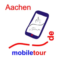AC - mobile tour Stadtführung icon