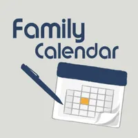 Family-Calendar icon