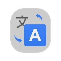 translater icon